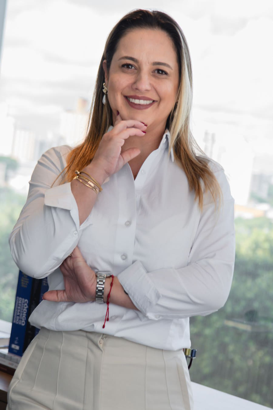 Alessandra Pereira Matarasso