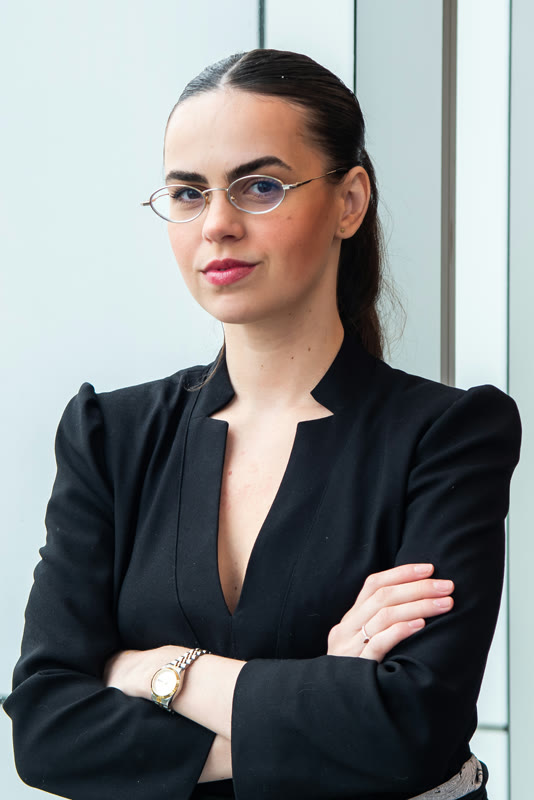 Luiza Mahara Werner