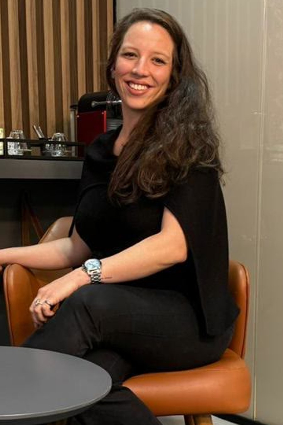 Marianna Tsutsui