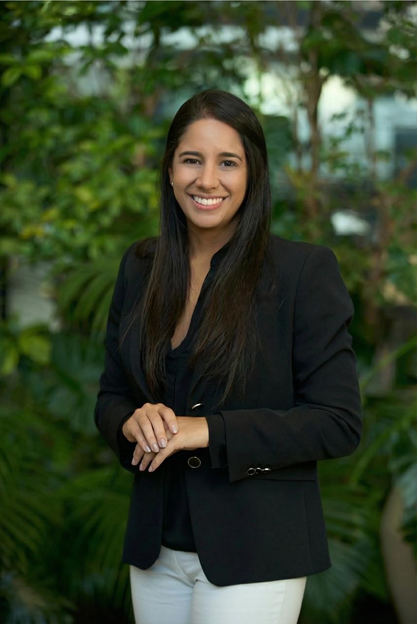 Mariana Siqueira